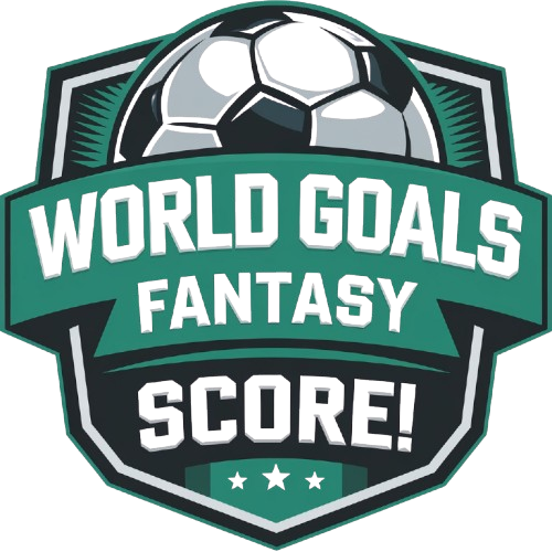 Score! World Goals Fantasy